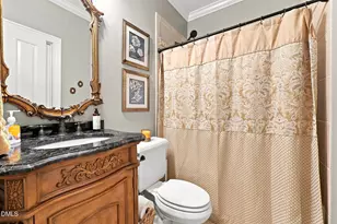 304 Flint Point Ln, Holly Springs, NC 27540 - Photo 19