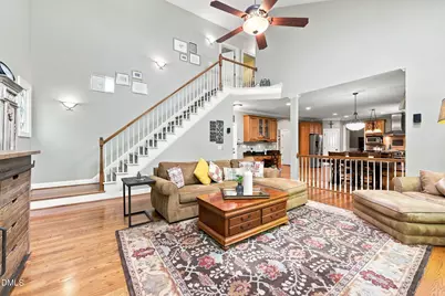 304 Flint Point Lane, Holly Springs, NC 27540 - Photo 9