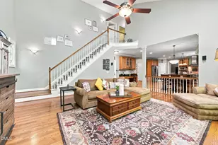 304 Flint Point Ln, Holly Springs, NC 27540 - Photo 9