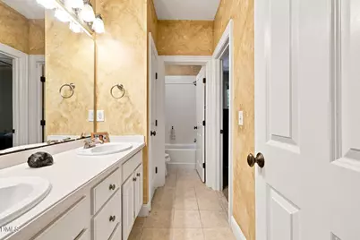 304 Flint Point Lane, Holly Springs, NC 27540 - Photo 23