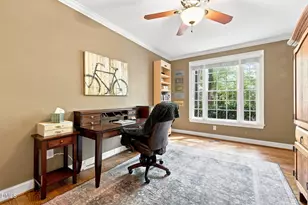 304 Flint Point Ln, Holly Springs, NC 27540 - Photo 17