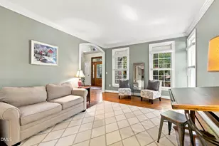 304 Flint Point Ln, Holly Springs, NC 27540 - Photo 21