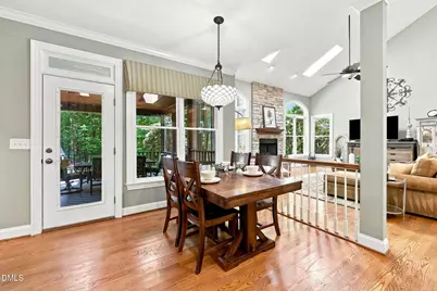 304 Flint Point Lane, Holly Springs, NC 27540 - Photo 11
