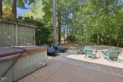 304 Flint Point Lane, Holly Springs, NC 27540 - Photo 45