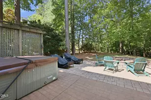 304 Flint Point Ln, Holly Springs, NC 27540 - Photo 45