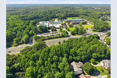 304 Flint Point Lane, Holly Springs, NC 27540 - Photo 51