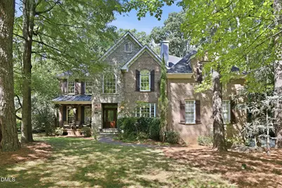 304 Flint Point Lane, Holly Springs, NC 27540 - Photo 1