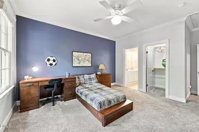 304 Flint Point Lane, Holly Springs, NC 27540 - Photo 25