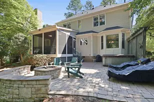 304 Flint Point Ln, Holly Springs, NC 27540 - Photo 43