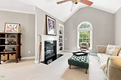 304 Flint Point Lane, Holly Springs, NC 27540 - Photo 29