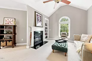 304 Flint Point Ln, Holly Springs, NC 27540 - Photo 29