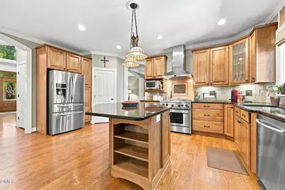 304 Flint Point Lane, Holly Springs, NC 27540 - Photo 13
