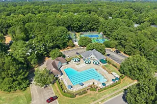 304 Flint Point Ln, Holly Springs, NC 27540 - Photo 49