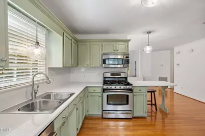 113 Long Shadow Lane, Cary, NC 27518 - Photo 5