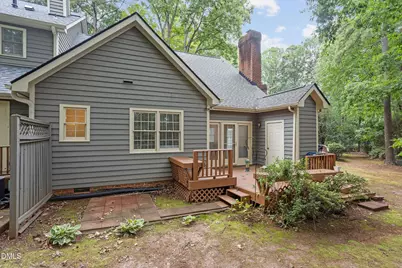 113 Long Shadow Lane, Cary, NC 27518 - Photo 37