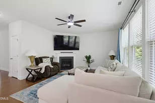 210 Davelyn Ct, Garner, NC 27529 - Photo 41