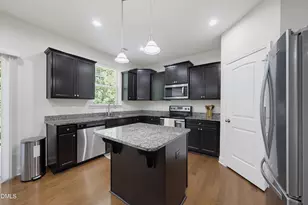 210 Davelyn Ct, Garner, NC 27529 - Photo 35