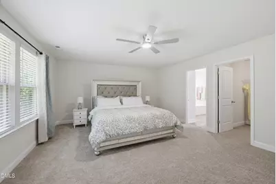 210 Davelyn Court, Garner, NC 27529 - Photo 15