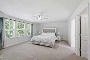 210 Davelyn Ct, Garner, NC 27529 - Photo 13