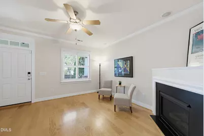 11006 Connally Lane, Raleigh, NC 27614 - Photo 7