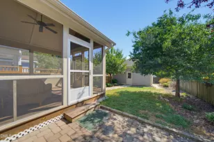 11006 Connally Ln, Raleigh, NC 27614 - Photo 37
