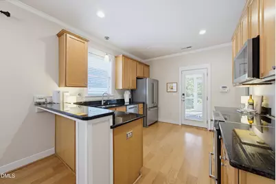 11006 Connally Lane, Raleigh, NC 27614 - Photo 17