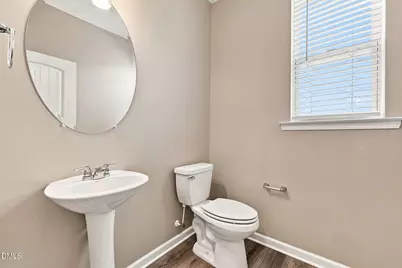 755 Creekway Drive, Fuquay-Varina, NC 27526 - Photo 15