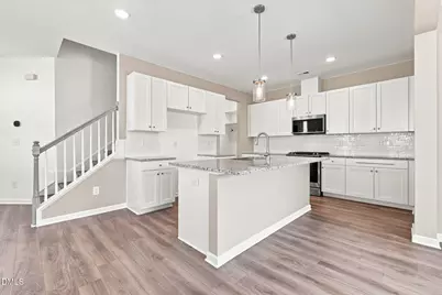 755 Creekway Drive, Fuquay-Varina, NC 27526 - Photo 9