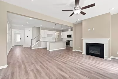 755 Creekway Drive, Fuquay-Varina, NC 27526 - Photo 17