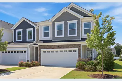 755 Creekway Drive, Fuquay-Varina, NC 27526 - Photo 1