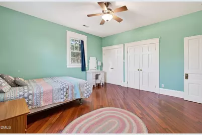 301 NW Railroad Street, Pikeville, NC 27863 - Photo 35