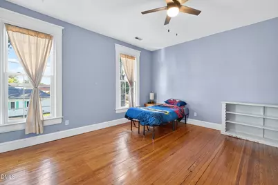 301 NW Railroad Street, Pikeville, NC 27863 - Photo 37