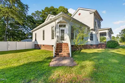 301 NW Railroad Street, Pikeville, NC 27863 - Photo 45
