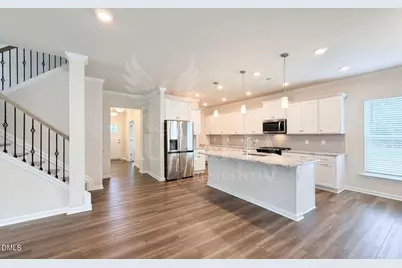 5701 Agrinio Way, Raleigh, NC 27603 - Photo 27