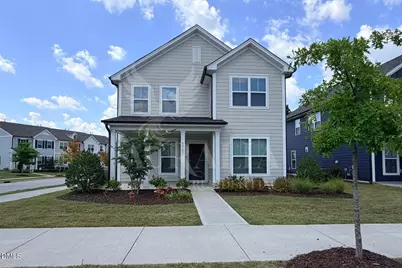 5701 Agrinio Way, Raleigh, NC 27603 - Photo 3
