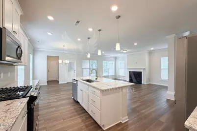 5701 Agrinio Way, Raleigh, NC 27603 - Photo 17