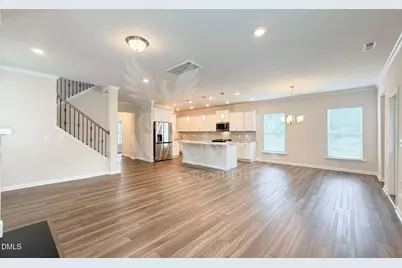 5701 Agrinio Way, Raleigh, NC 27603 - Photo 23