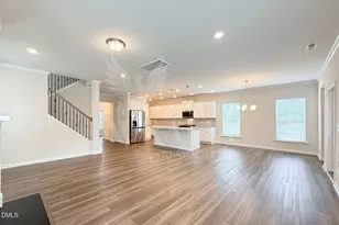 5701 Agrinio Wy, Raleigh, NC 27603 - Photo 23