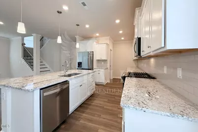 5701 Agrinio Way, Raleigh, NC 27603 - Photo 19