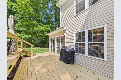 517 Birdsong Lane, Hurdle Mills, NC 27541 - Photo 27