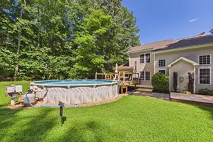 517 Birdsong Ln, Cedar Grove, NC 27541 - Photo 35