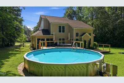 517 Birdsong Lane, Cedar Grove, NC 27541 - Photo 31