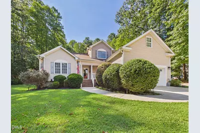 517 Birdsong Lane, Cedar Grove, NC 27541 - Photo 1