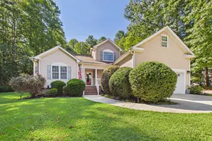 517 Birdsong Ln, Cedar Grove, NC 27541 - Photo 1