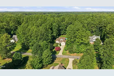 517 Birdsong Lane, Cedar Grove, NC 27541 - Photo 3