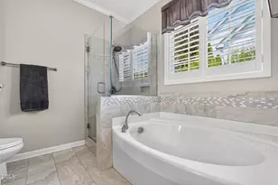 9052 Cornwell Dr, Wake Forest, NC 27587 - Photo 23