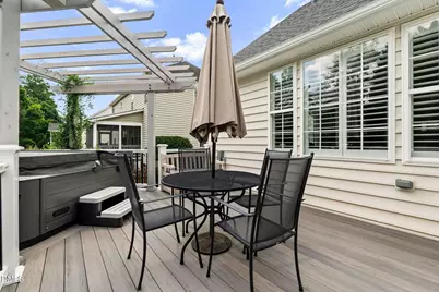 9052 Cornwell Drive, Wake Forest, NC 27587 - Photo 43