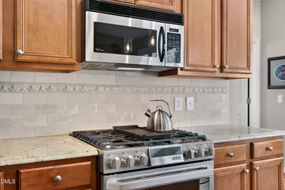 9052 Cornwell Drive, Wake Forest, NC 27587 - Photo 15