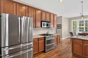 9052 Cornwell Dr, Wake Forest, NC 27587 - Photo 11