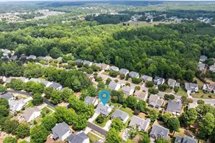 9052 Cornwell Dr, Wake Forest, NC 27587 - Photo 47